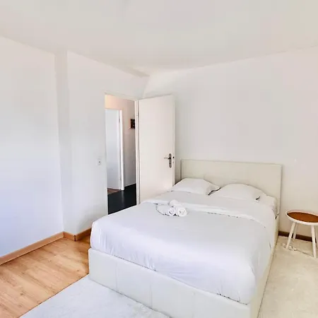 De Standing 6 Personnes Apartment *